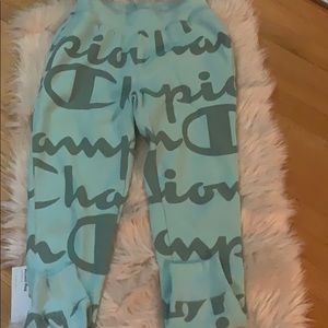 Men’s Champion Sweatpants